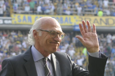 Bianchi: del amor del hincha, hasta las críticas ajenas