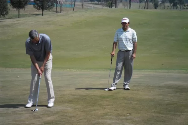 Monasterio dio una gran mano