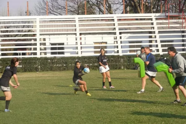 Tucumán, un punto de inflexión para Las Pumas