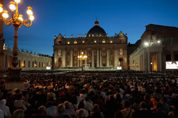 Francisco: la violencia sólo conlleva muerte