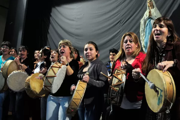 Todos podemos convertirnos en copleros