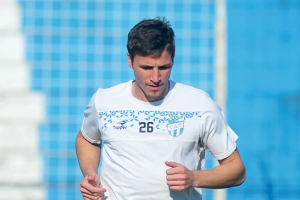 Juega con el deseo de sellar una tradición victoriosa