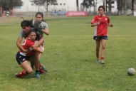 En Cardenales comenzó la mejor estación