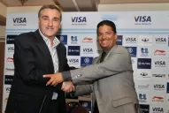 Sin perder los valores ni la convicción