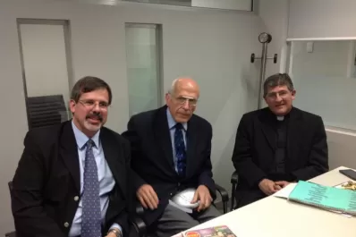 Analizarán el mensaje que nos dejó el Papa desde Brasil