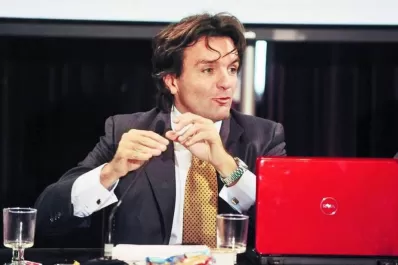 Graves errores en fallo sobre la deuda, advierte el Gobierno