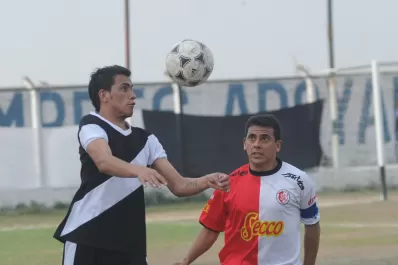 Sportivo sonrió en Cruz Alta
