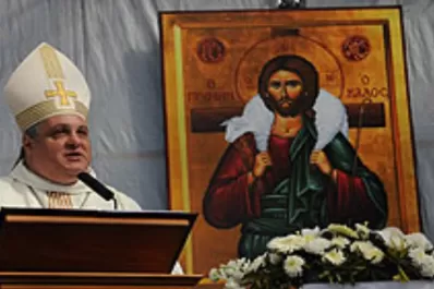 El nuevo obispo de La Rioja recordó a Angelelli