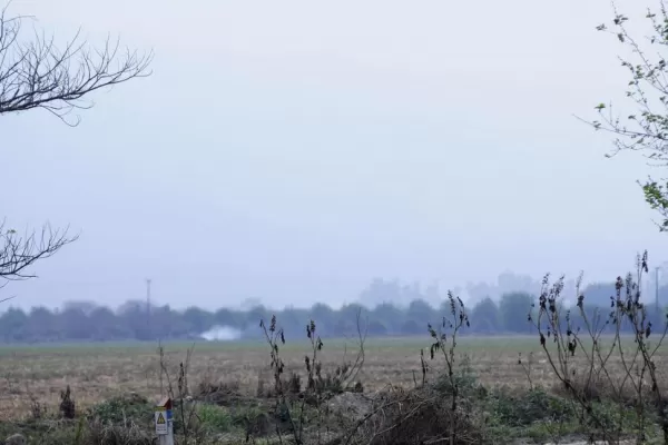 La sequía llegó para quedarse en Tucumán