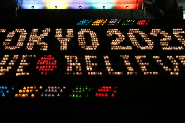 Los medios japoneses celebran el regreso de los Juegos Olímpicos