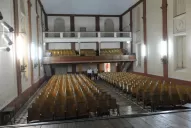 Aquellos cinemas paradiso de nuestra infancia