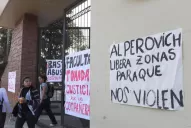Docentes y alumnos se manifestarán juntos