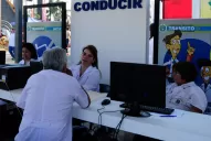 En media hora solucioná tu problema de transporte