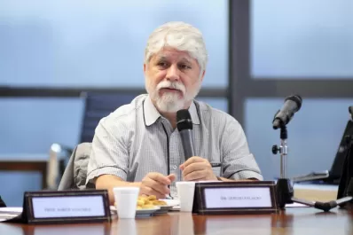 Para ser juez no basta con saber Derecho