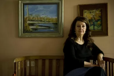 Llevó 30 años llegar hasta aquí