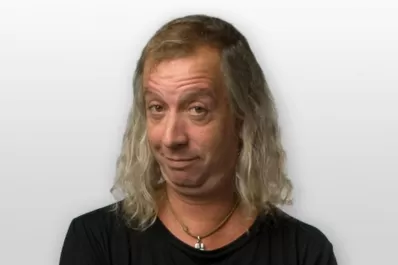 Capusotto regresa con nuevos personajes y varios cambios