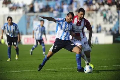 Los generosos pierden