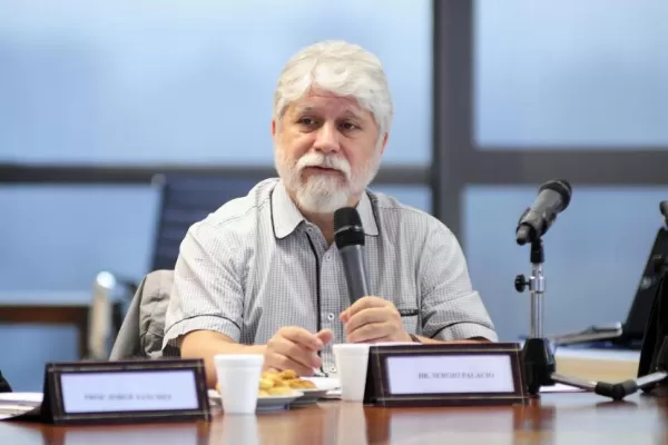 Para ser juez no basta con saber Derecho