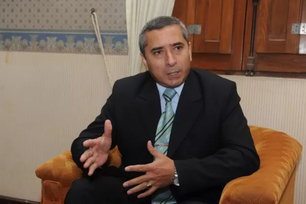 El jefe de Policía tuvo que declarar por un arma desaparecida