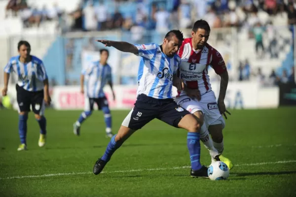 Los generosos pierden