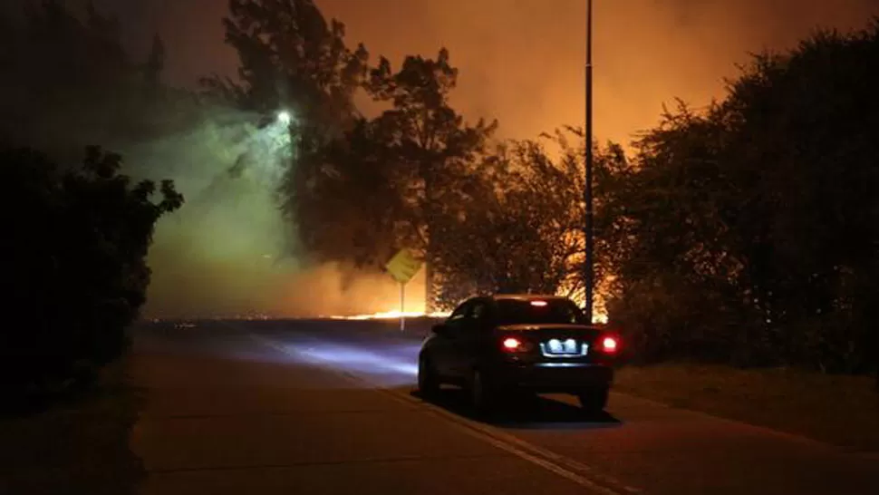 LA GACETA/ FOTO DE JOSÉ INESTA