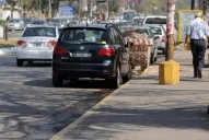 Qué dice la ordenanza sobre los cepos