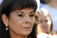 Susana Trimarco recibirá el premio Rodolfo Walsh