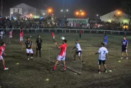 Lo importante es ayudar