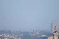 La máxima superó hoy los 37°, y mañana llegaría el alivio