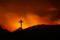 Los incendios empiezan a ceder pero aún quedan 250 evacuados en Córdoba