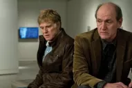 Causas y consecuencias: el pasado violento y el FBI lo persiguen