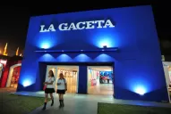 Conocé más sobre el Club LA GACETA en el stand de la Expo