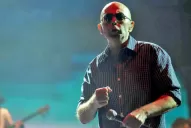 Con la llegada del Indio, Mendoza se prepara para el pogo más grande el mundo