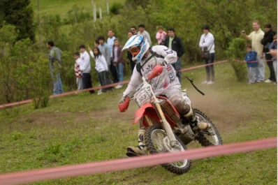 El enduro prepara una competencia muy especial