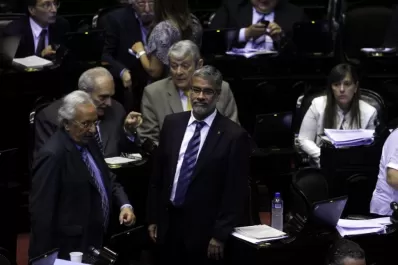 A fin de mes, la Corte de EEUU define si toma el caso argentino