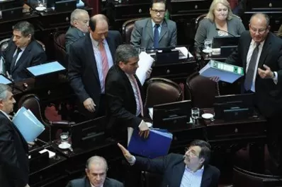 Aprobaron el impuesto para compensar Ganancias