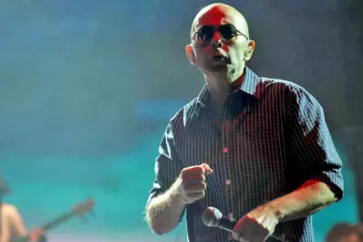 Con la llegada del Indio, Mendoza se prepara para el pogo más grande el mundo