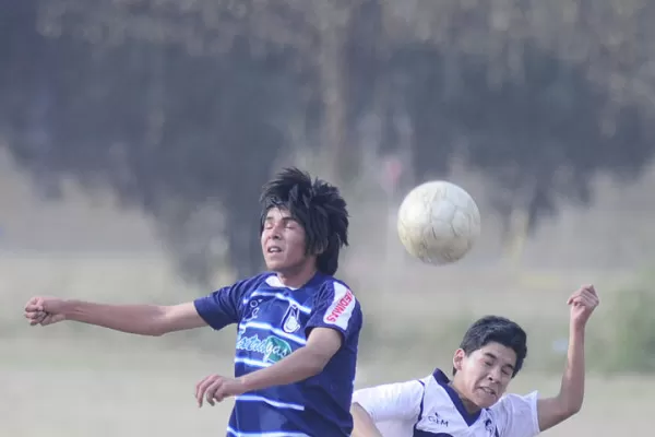 Las Inferiores están que arden