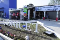 La Expo, una marca que ya conocen los tucumanos