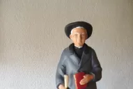 Todo listo para la beatización del Cura Brochero, el sacerdote dueño de una fe que mueve montañas