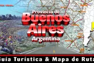 No te pierdas esta colección de guías de viaje y mapas de rutas