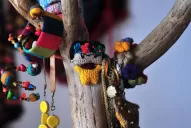 Revolvé los stands y encontrá tu prenda favorita