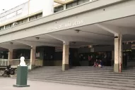 El niño herido de un machetazo sufrió pérdida de masa encefálica