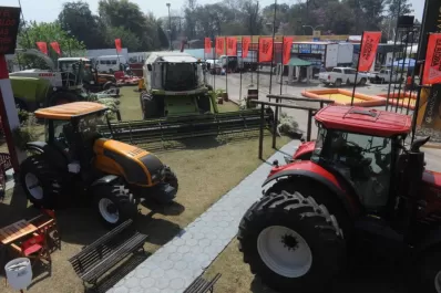 El Tucumán productivo está en Cebil Redondo