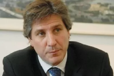 La Justicia quiere saber, realmente, cuántos viáticos cobra Boudou