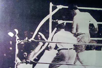 Luego de 90 años sigue siendo la pelea del siglo