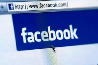Facebook prueba reproducción automática de videos para anuncios
