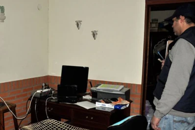 Detienen a un hacker de 19 años que robaba 50.000 dólares mensuales