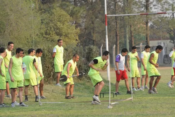 Debió cambiar la planificación