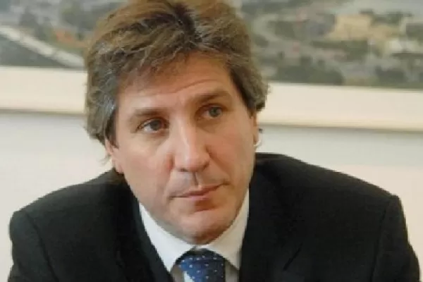 La Justicia quiere saber, realmente, cuántos viáticos cobra Boudou